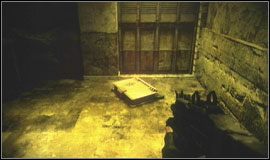 Misja: Plac Visariego - Składowisko Unii - Plac Visariego | Sekrety Killzone 2 - Killzone 2 - poradnik do gry