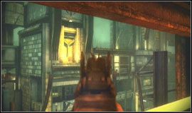 Misja: Plac Visariego - Biuro prefekta - Plac Visariego | Sekrety Killzone 2 - Killzone 2 - poradnik do gry