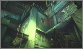 Misja: Plac Visariego - Składowisko Unii - Plac Visariego | Sekrety Killzone 2 - Killzone 2 - poradnik do gry