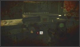 Misja: Dzielnica Salamun - Podstacja Strongpoint - Dzielnica Salamun | Sekrety Killzone 2 - Killzone 2 - poradnik do gry