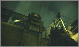 Misja: Dzielnica Salamun - Slumsy Koryntu - Dzielnica Salamun | Sekrety Killzone 2 - Killzone 2 - poradnik do gry