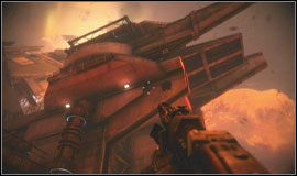 Misja: Pałac Visariego - Autostrada Lazara - Pałac Visariego | Sekrety Killzone 2 - Killzone 2 - poradnik do gry