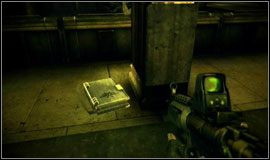 Misja: Most Salamun - Akademia Radeca - Most Salamun | Sekrety Killzone 2 - Killzone 2 - poradnik do gry