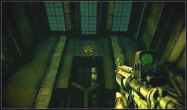 Misja: Most Salamun - Akademia Radeca - Most Salamun | Sekrety Killzone 2 - Killzone 2 - poradnik do gry