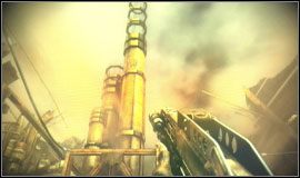 Misja: Osada Suljeva - Suljeva północ - Osada Suljeva | Sekrety Killzone 2 - Killzone 2 - poradnik do gry