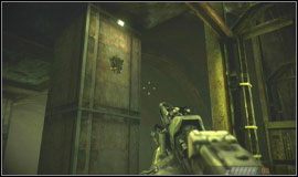 Misja: Osada Suljeva - Przystanek postojowy 14 - Osada Suljeva | Sekrety Killzone 2 - Killzone 2 - poradnik do gry