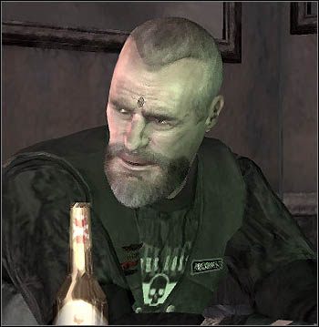 Pozycja w gangu: szef (President) - Członkowie The Lost | Podstawy Grand Theft Auto IV The Lost and Damned - Grand Theft Auto IV: The Lost and Damned - poradnik do gry