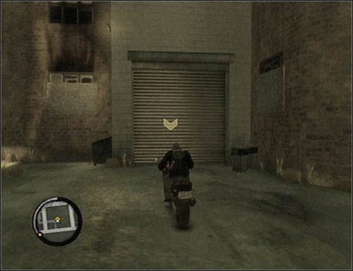 Maszyna: NRG 900 - Kradzieże motocykli | Aktywności dodatkowe GTA IV The Lost and Damned - Grand Theft Auto IV: The Lost and Damned - poradnik do gry