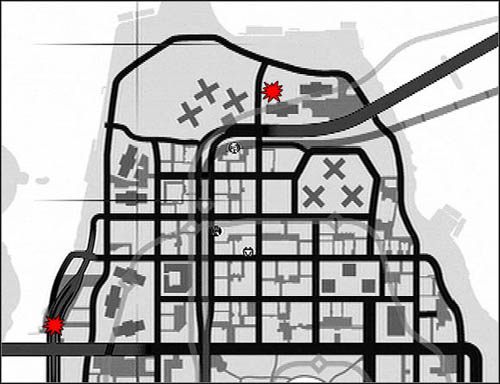 W jednym turnieju musisz wygrać trzy razy - Siłowanie się na ręce | Aktywności dodatkowe GTA IV The Lost and Damned - Grand Theft Auto IV: The Lost and Damned - poradnik do gry