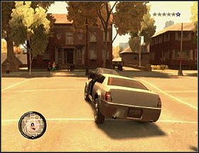 Udaj się na miejsce spotkania o wyznaczonej godzinie - Misje Stubbsa | Aktywności dodatkowe Grand Theft Auto IV The Lost and Damned - Grand Theft Auto IV: The Lost and Damned - poradnik do gry