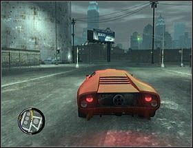 Udaj się do willi Brycea Dawkinsa, burmistrza Liberty City - Misje Stubbsa | Aktywności dodatkowe Grand Theft Auto IV The Lost and Damned - Grand Theft Auto IV: The Lost and Damned - poradnik do gry