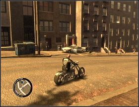 5 - Misje Stubbsa | Aktywności dodatkowe Grand Theft Auto IV The Lost and Damned - Grand Theft Auto IV: The Lost and Damned - poradnik do gry