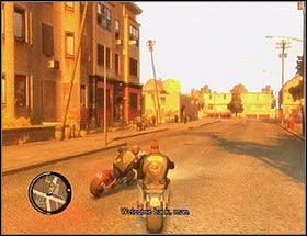 1 - Misje 1-4 | Główny wątek Grand Theft Auto IV The Lost and Damned - Grand Theft Auto IV: The Lost and Damned - poradnik do gry