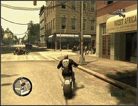 3 - Misje 1-4 | Główny wątek Grand Theft Auto IV The Lost and Damned - Grand Theft Auto IV: The Lost and Damned - poradnik do gry