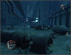 5 - Misje 1-4 | Główny wątek Grand Theft Auto IV The Lost and Damned - Grand Theft Auto IV: The Lost and Damned - poradnik do gry