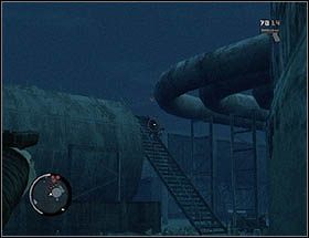 Po walce wsiadaj na motocykl i jedź dalej za Billym - Misje 1-4 | Główny wątek Grand Theft Auto IV The Lost and Damned - Grand Theft Auto IV: The Lost and Damned - poradnik do gry