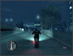 6 - Misje 1-4 | Główny wątek Grand Theft Auto IV The Lost and Damned - Grand Theft Auto IV: The Lost and Damned - poradnik do gry