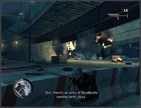 7 - Misje 1-4 | Główny wątek Grand Theft Auto IV The Lost and Damned - Grand Theft Auto IV: The Lost and Damned - poradnik do gry