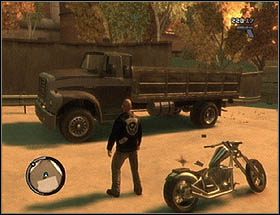 1 - Misje 5-10 | Główny wątek Grand Theft Auto IV The Lost and Damned - Grand Theft Auto IV: The Lost and Damned - poradnik do gry