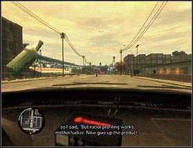 2 - Misje 5-10 | Główny wątek Grand Theft Auto IV The Lost and Damned - Grand Theft Auto IV: The Lost and Damned - poradnik do gry