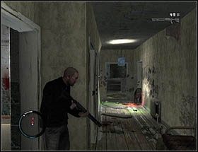 Misja jest aktywowana od razu po rozmowie telefonicznej z Ashley - Misje 5-10 | Główny wątek Grand Theft Auto IV The Lost and Damned - Grand Theft Auto IV: The Lost and Damned - poradnik do gry