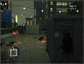 1 - Misje 11-16 | Główny wątek Grand Theft Auto IV The Lost and Damned - Grand Theft Auto IV: The Lost and Damned - poradnik do gry