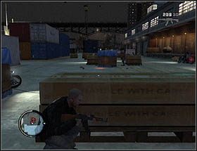 3 - Misje 11-16 | Główny wątek Grand Theft Auto IV The Lost and Damned - Grand Theft Auto IV: The Lost and Damned - poradnik do gry