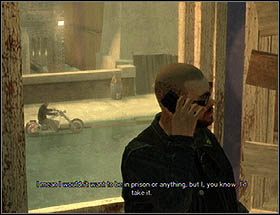 4 - Misje 11-16 | Główny wątek Grand Theft Auto IV The Lost and Damned - Grand Theft Auto IV: The Lost and Damned - poradnik do gry