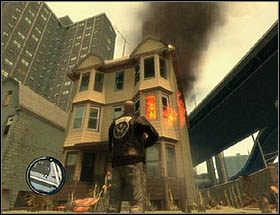 Pora rozprawić się z Brianem - Misje 11-16 | Główny wątek Grand Theft Auto IV The Lost and Damned - Grand Theft Auto IV: The Lost and Damned - poradnik do gry