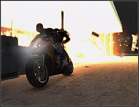 Rewelacyjna misja - Misje 17-22 | Główny wątek Grand Theft Auto IV The Lost and Damned - Grand Theft Auto IV: The Lost and Damned - poradnik do gry