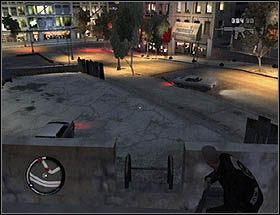 Nie jest dobrze - Misje 17-22 | Główny wątek Grand Theft Auto IV The Lost and Damned - Grand Theft Auto IV: The Lost and Damned - poradnik do gry