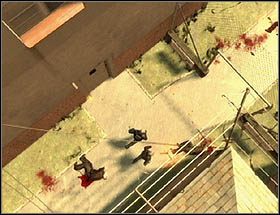 7 - Misje 17-22 | Główny wątek Grand Theft Auto IV The Lost and Damned - Grand Theft Auto IV: The Lost and Damned - poradnik do gry