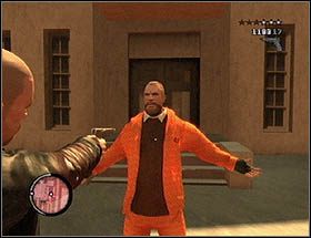 Ruszaj dalej w lewo - Misje 17-22 | Główny wątek Grand Theft Auto IV The Lost and Damned - Grand Theft Auto IV: The Lost and Damned - poradnik do gry