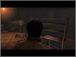 Operation Theatre - A. Hospital 3 piętro - druga strona | Alchemilla Hospital w Silent Hill Homecoming - Silent Hill: Homecoming - poradnik do gry