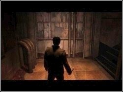 Operating Room - A. Hospital 3 piętro - druga strona | Alchemilla Hospital w Silent Hill Homecoming - Silent Hill: Homecoming - poradnik do gry
