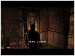 Nurse Center - A. Hospital 3 piętro - druga strona | Alchemilla Hospital w Silent Hill Homecoming - Silent Hill: Homecoming - poradnik do gry