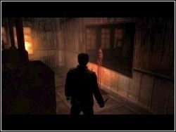 1 - A. Hospital 3 piętro - druga strona | Alchemilla Hospital w Silent Hill Homecoming - Silent Hill: Homecoming - poradnik do gry