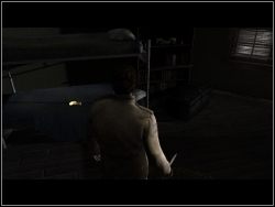 1 - Shepherd House | Shepherds Glen w Silent Hill Homecoming - Silent Hill: Homecoming - poradnik do gry
