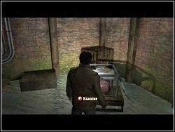 Twoim nowym zadaniem jest pozbycie się wody - Shepherd House - basement | Shepherds Glen w Silent Hill Homecoming - Silent Hill: Homecoming - poradnik do gry