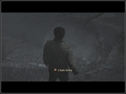 Rozejrzyj się teraz - Rose Heights Cemetary | Shepherds Glen w Silent Hill Homecoming - Silent Hill: Homecoming - poradnik do gry