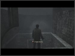 Founders Garden - Rose Heights Cemetary | Shepherds Glen w Silent Hill Homecoming - Silent Hill: Homecoming - poradnik do gry