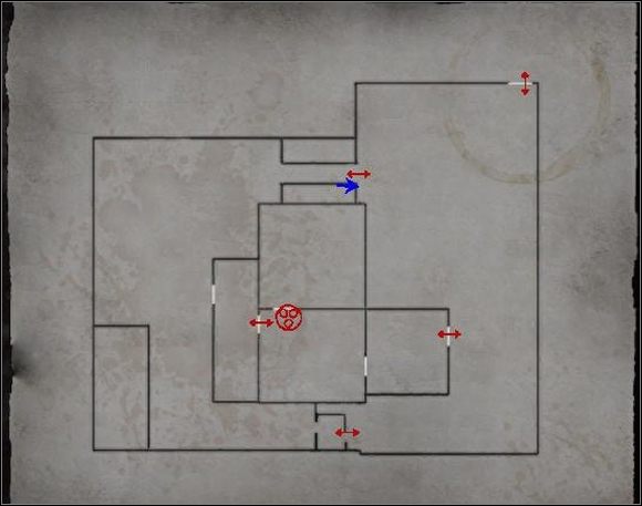 Złomowisko (Junkyard) - Junkyard | Shepherds Glen w Silent Hill Homecoming - Silent Hill: Homecoming - poradnik do gry