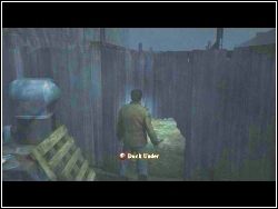 Ulice Shepherds Den - Junkyard | Shepherds Glen w Silent Hill Homecoming - Silent Hill: Homecoming - poradnik do gry