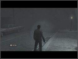 2 - Junkyard | Shepherds Glen w Silent Hill Homecoming - Silent Hill: Homecoming - poradnik do gry