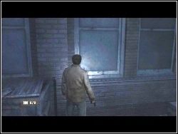 2 - Grand Hotel | Silent Hill i Areszt w Silent Hill Homecoming - Silent Hill: Homecoming - poradnik do gry