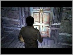 3 - Grand Hotel | Silent Hill i Areszt w Silent Hill Homecoming - Silent Hill: Homecoming - poradnik do gry