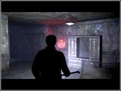 Pokoje 303 i 304 - Grand Hotel 3 piętro | Silent Hill i Areszt w Silent Hill Homecoming - Silent Hill: Homecoming - poradnik do gry