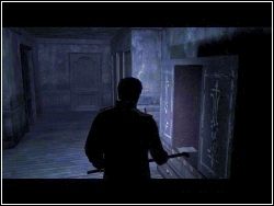 W pokoju 308 w komodzie znajdziesz jedynie kolejny list - Grand Hotel 3 piętro | Silent Hill i Areszt w Silent Hill Homecoming - Silent Hill: Homecoming - poradnik do gry