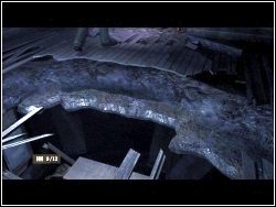 Pokój 402 - Grand Hotel 4 piętro | Silent Hill i Areszt w Silent Hill Homecoming - Silent Hill: Homecoming - poradnik do gry