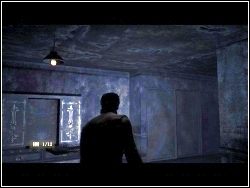 Pokój 404 - Grand Hotel 4 piętro | Silent Hill i Areszt w Silent Hill Homecoming - Silent Hill: Homecoming - poradnik do gry